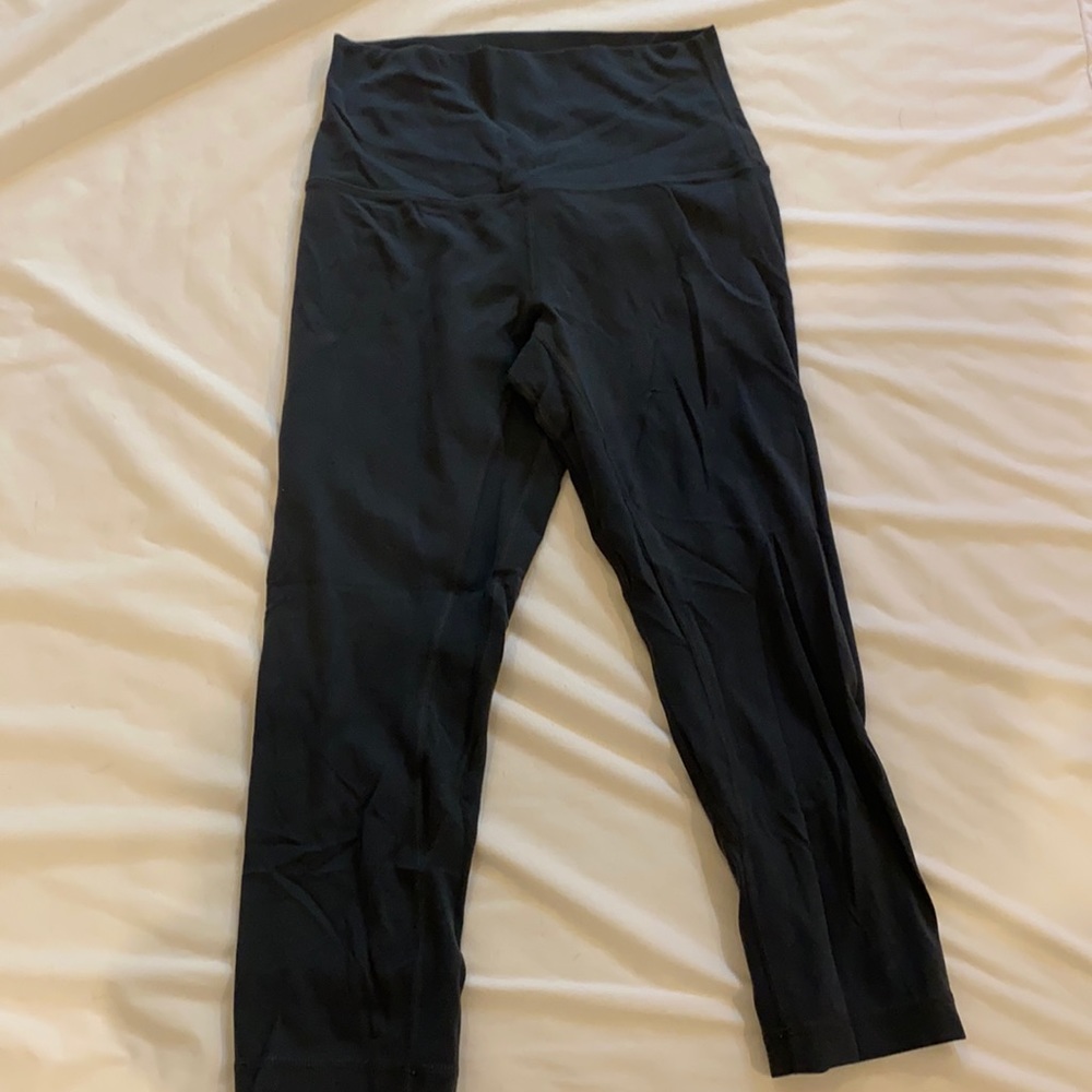 Lululemon Align Leggings 25”